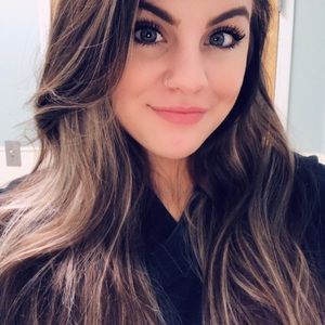 Meet your Posher, Marie